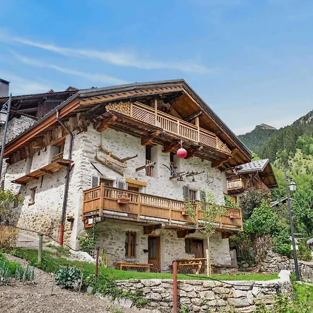 Orsett * La Plagne