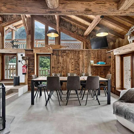 Orsett La Plagne