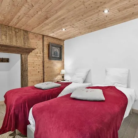 Orsett Chalet *