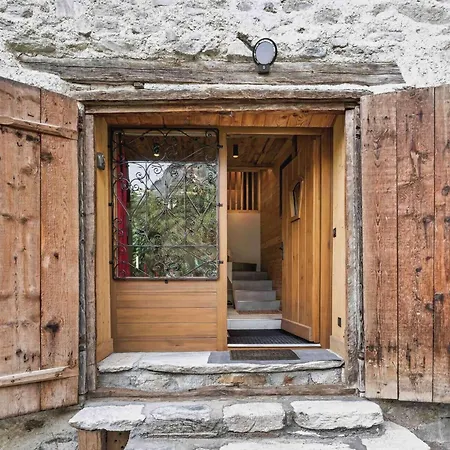 Orsett Chalet La Plagne