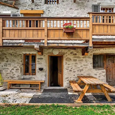 Chalet Orsett *
