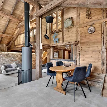 Orsett La Plagne