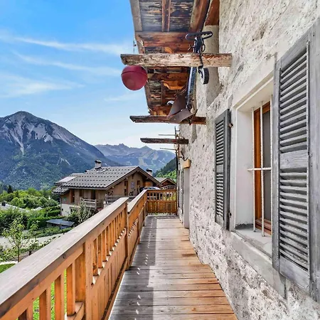 Orsett * La Plagne